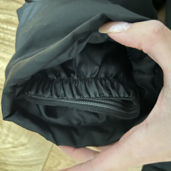 Swiss Tech Snow Suit Toddler 4T Black Ski Bibs Pants Overalls Insulated Outdoor - Picture 4 of 5